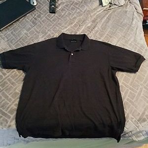 Sean John polo shirt